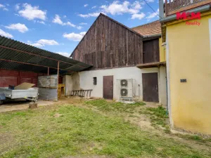 Prodej rodinného domu, Horní Kozolupy, 197 m2