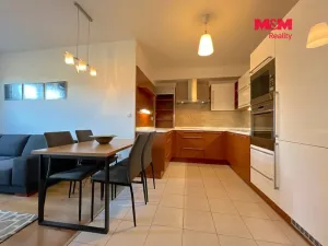 Pronájem bytu 3+kk, Prostějov - Krasice, Krasická, 73 m2