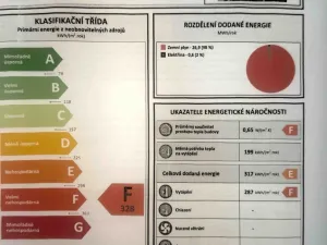 Prodej rodinného domu, Tasov, 140 m2