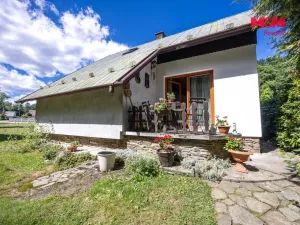 Prodej chaty, Fulnek - Dolejší Kunčice, 80 m2