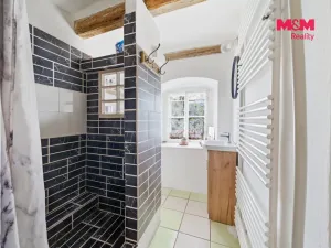 Prodej rodinného domu, Stará Ves - Žďárský Potok, 181 m2