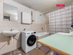 Prodej rodinného domu, Pastviny, 150 m2