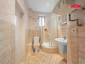 Prodej bytu 1+1, Děčín - Děčín VI-Letná, Želenická, 38 m2