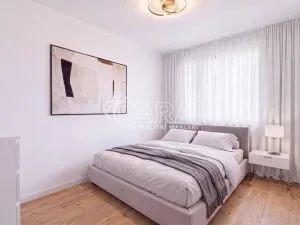 Prodej bytu 2+kk, Praha - Střížkov, Jablonecká, 40 m2