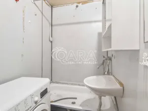 Prodej bytu 2+kk, Praha - Střížkov, Jablonecká, 40 m2