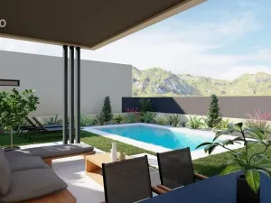 Prodej rodinného domu, Banos y Mendigo, Murcia, Španělsko, 119 m2