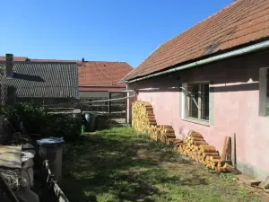 Prodej rodinného domu, Protivín, 122 m2