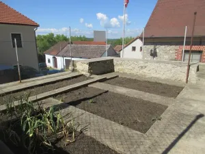 Prodej rodinného domu, Protivín, 122 m2