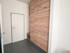 Pronájem bytu 1+kk, Hranice - Hranice I-Město, Potštátská, 38 m2