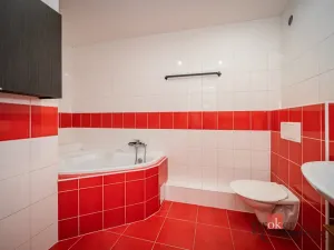 Pronájem bytu 3+kk, Praha - Stodůlky, Přecechtělova, 70 m2