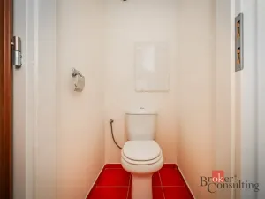 Pronájem bytu 3+kk, Praha - Stodůlky, Přecechtělova, 70 m2