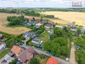 Prodej pozemku pro bydlení, Dobročovice, 1057 m2