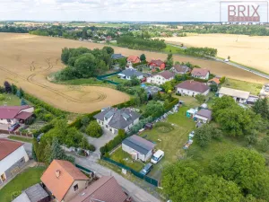 Prodej pozemku pro bydlení, Dobročovice, 1057 m2