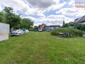 Prodej pozemku pro bydlení, Dobročovice, 1057 m2