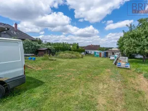Prodej pozemku pro bydlení, Dobročovice, 1057 m2