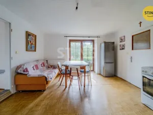 Prodej rodinného domu, Lomnice - Tylov, 180 m2