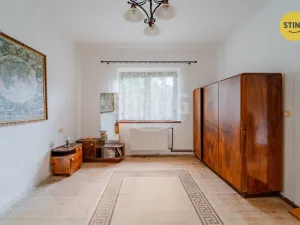 Prodej rodinného domu, Lomnice - Tylov, 180 m2