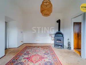 Prodej chaty, Lomnice - Tylov, 180 m2