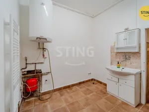 Prodej chaty, Lomnice - Tylov, 180 m2