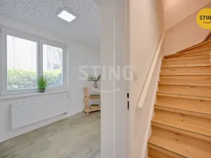 Prodej bytu 3+1, Zlín, Zálešná I, 72 m2