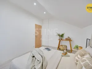 Prodej bytu 3+1, Zlín, Zálešná I, 72 m2