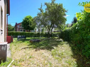 Prodej bytu 3+1, Zlín, Zálešná I, 72 m2