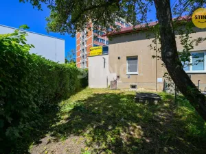 Prodej bytu 3+1, Zlín, Zálešná I, 72 m2
