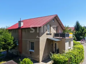 Prodej bytu 3+1, Zlín, Zálešná I, 72 m2