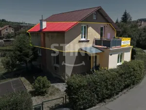 Prodej bytu 3+1, Zlín, Zálešná I, 72 m2