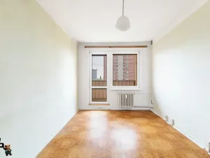 Prodej bytu 3+1, Ostrava, Mánesova, 68 m2
