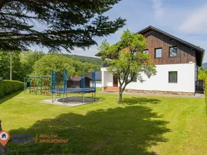 Prodej rodinného domu, Loučná nad Desnou - Filipová, 210 m2