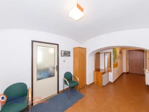 Prodej rodinného domu, Loučná nad Desnou - Filipová, 210 m2