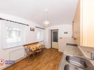 Prodej rodinného domu, Loučná nad Desnou - Filipová, 210 m2