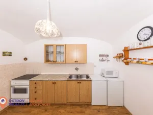 Prodej rodinného domu, Loučná nad Desnou - Filipová, 210 m2
