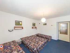 Prodej rodinného domu, Loučná nad Desnou - Filipová, 210 m2