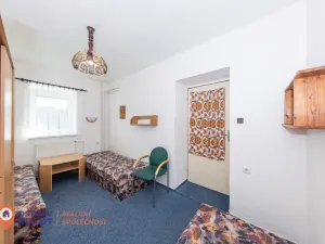 Prodej rodinného domu, Loučná nad Desnou - Filipová, 210 m2