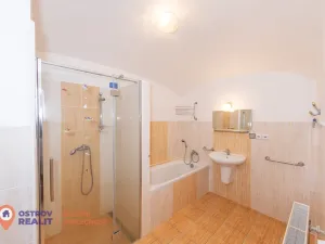 Prodej rodinného domu, Loučná nad Desnou - Filipová, 210 m2