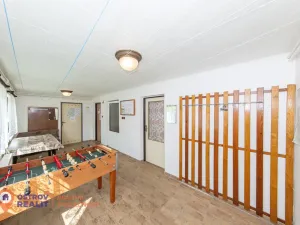 Prodej rodinného domu, Loučná nad Desnou - Filipová, 210 m2
