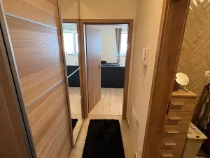 Pronájem bytu 1+kk, Beroun, Vinařská, 33 m2