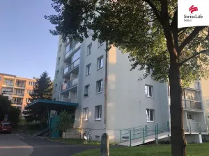 Pronájem bytu 2+1, Říčany, Plynární, 46 m2