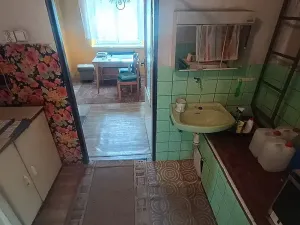 Prodej rodinného domu, Poděvousy, 51 m2