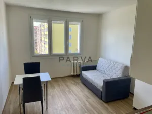 Pronájem bytu 1+1, Plzeň - Doudlevce, Luďka Pika, 36 m2