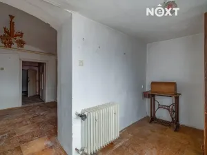 Prodej rodinného domu, Loučná nad Desnou, 200 m2