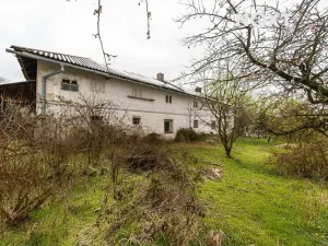 Prodej rodinného domu, Heřmanice u Oder, 150 m2