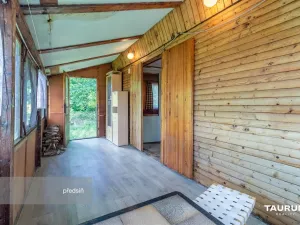 Prodej chaty, Kařez, č.ev., 45 m2