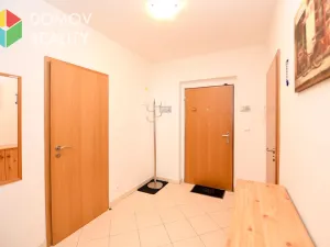 Pronájem bytu 2+kk, Praha - Stodůlky, Raichlova, 49 m2