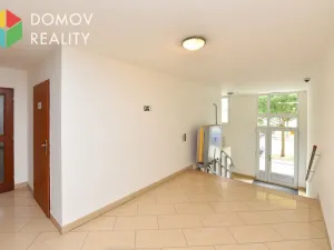 Pronájem bytu 2+kk, Praha - Stodůlky, Raichlova, 49 m2