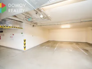 Pronájem bytu 2+kk, Praha - Stodůlky, Raichlova, 49 m2