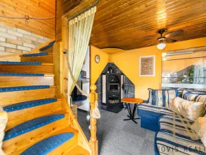 Prodej chaty, Ejpovice, V Rákosí, 35 m2