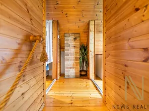 Prodej chaty, Ejpovice, V Rákosí, 35 m2